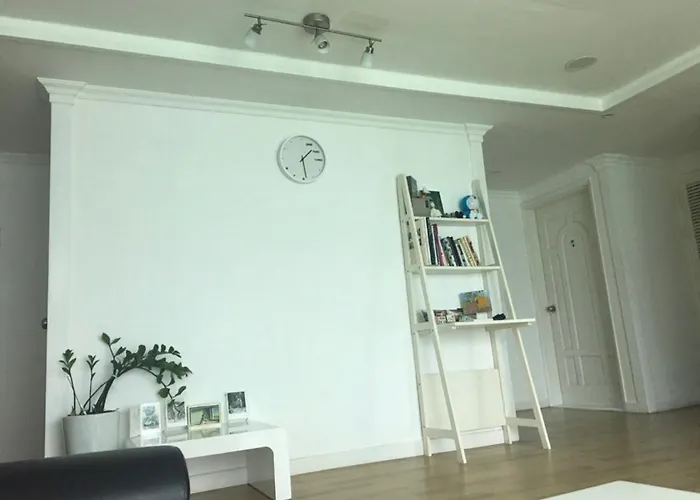 Nana House 2* ソウル特別市