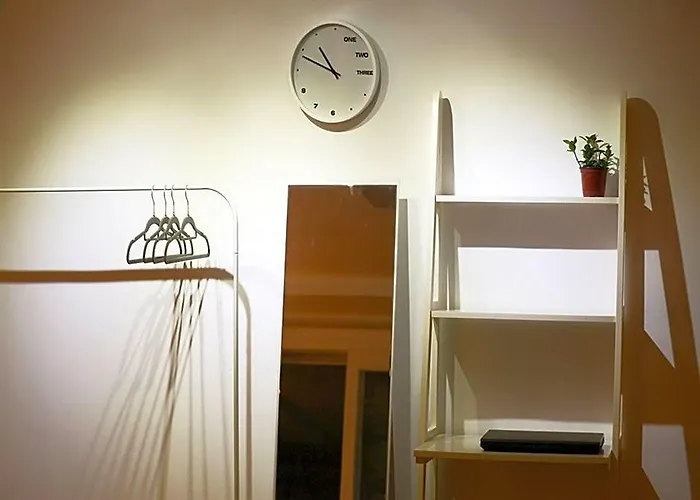 Nana House ソウル特別市