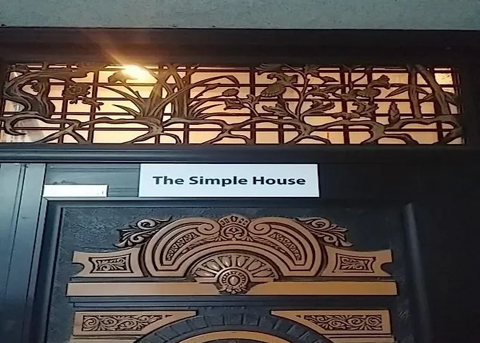 ゲストハウス Nana House ソウル特別市
