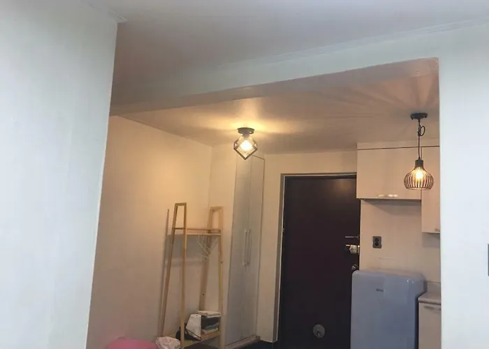 Nana House 2* ソウル特別市