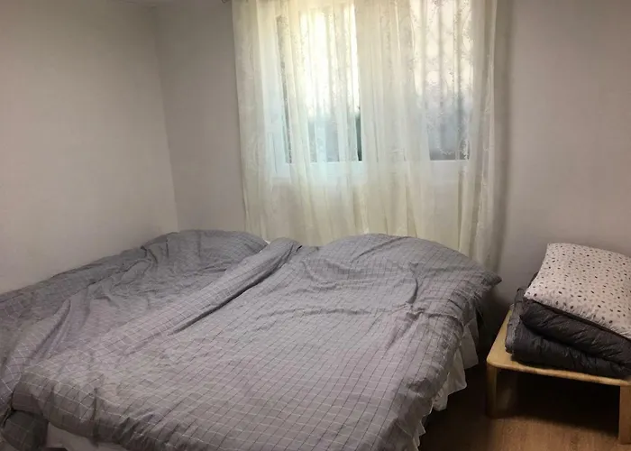 Nana House 2* ソウル特別市