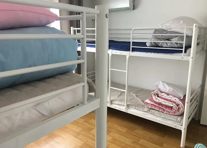 ゲストハウス Nana House ソウル特別市