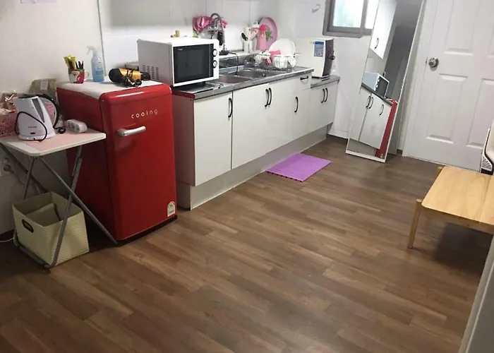 Nana House ゲストハウス ソウル特別市