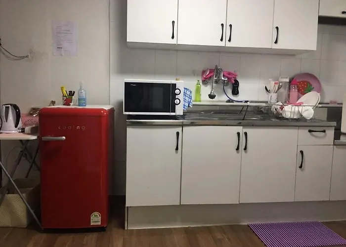 Nana House ソウル特別市