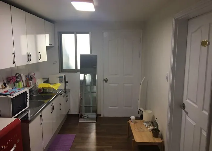 Nana House ゲストハウス ソウル特別市