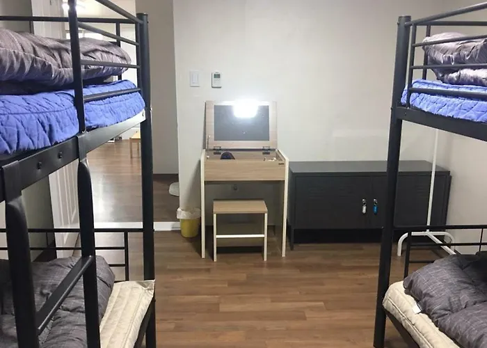 Nana House 2* ソウル特別市