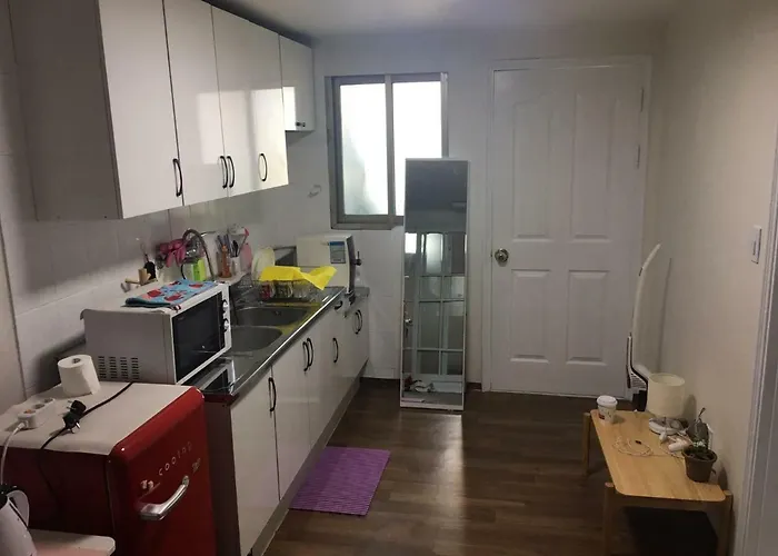 Nana House 2*