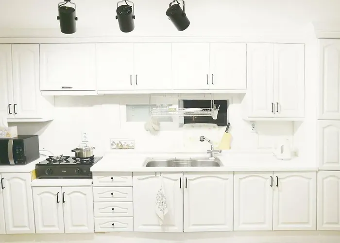 Nana House ゲストハウス ソウル特別市
