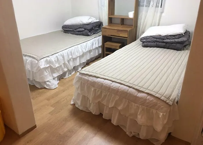 Nana House 2* ソウル特別市