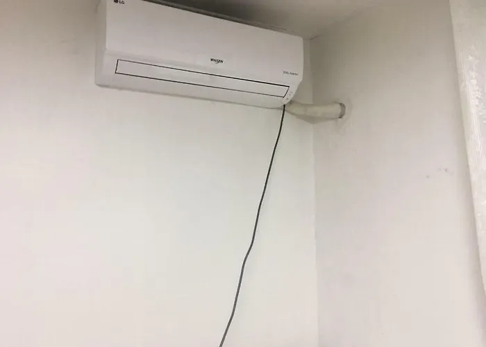 Nana House ゲストハウス