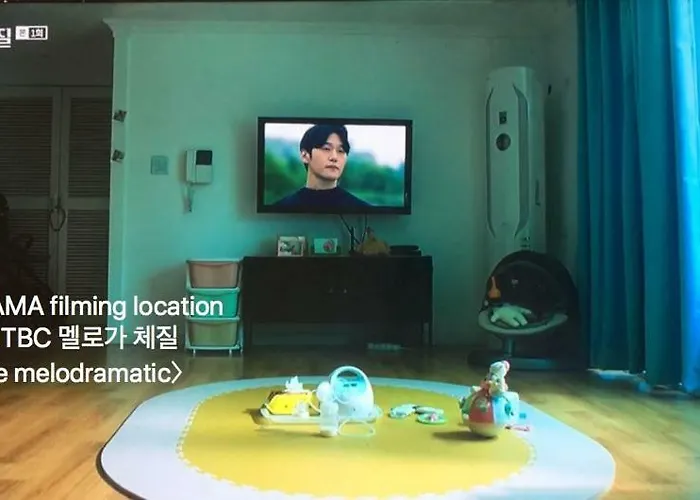 Nana House 2* ソウル特別市