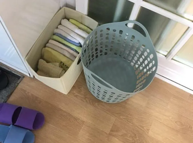Nana House ゲストハウス ソウル特別市