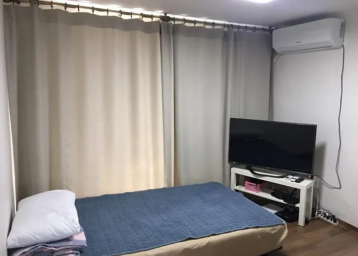 ゲストハウス Nana House