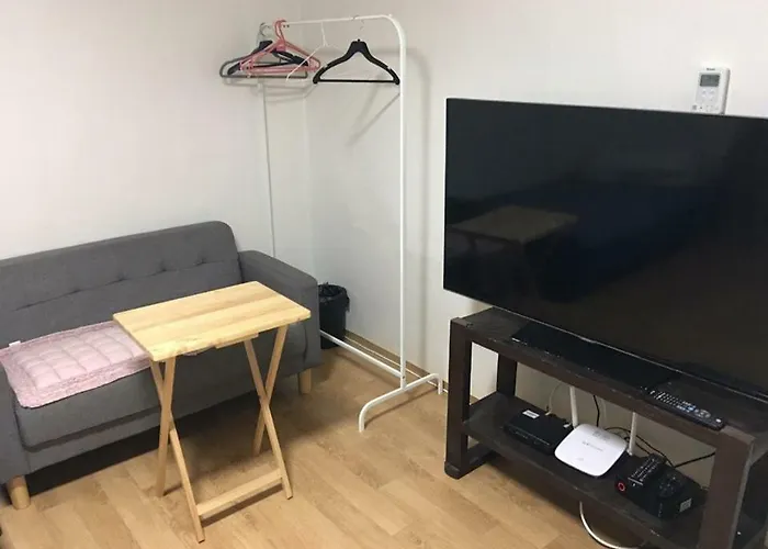 Nana House ゲストハウス ソウル特別市
