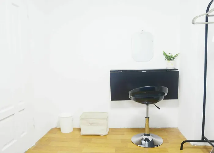 ゲストハウス Nana House ソウル特別市