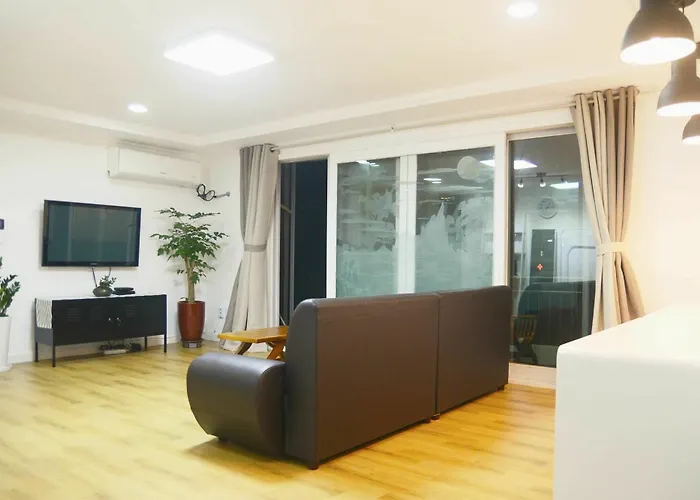Nana House ゲストハウス ソウル特別市