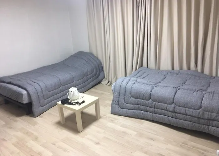 Nana House ゲストハウス