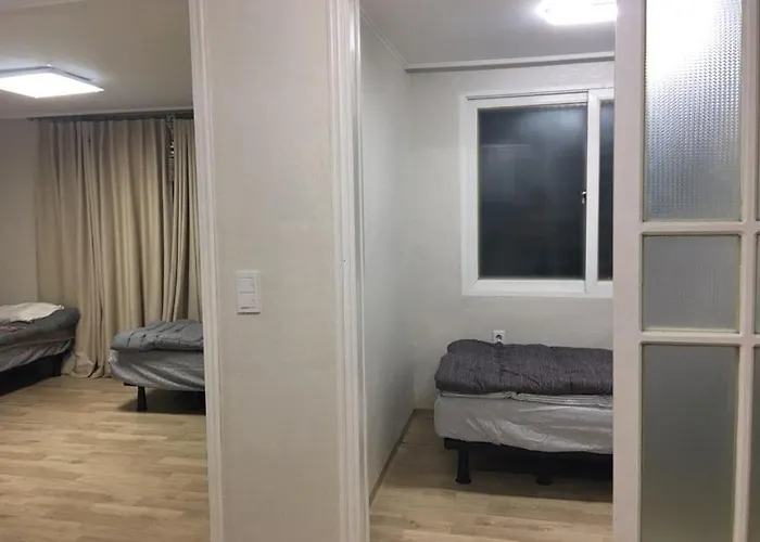 Nana House ゲストハウス ソウル特別市
